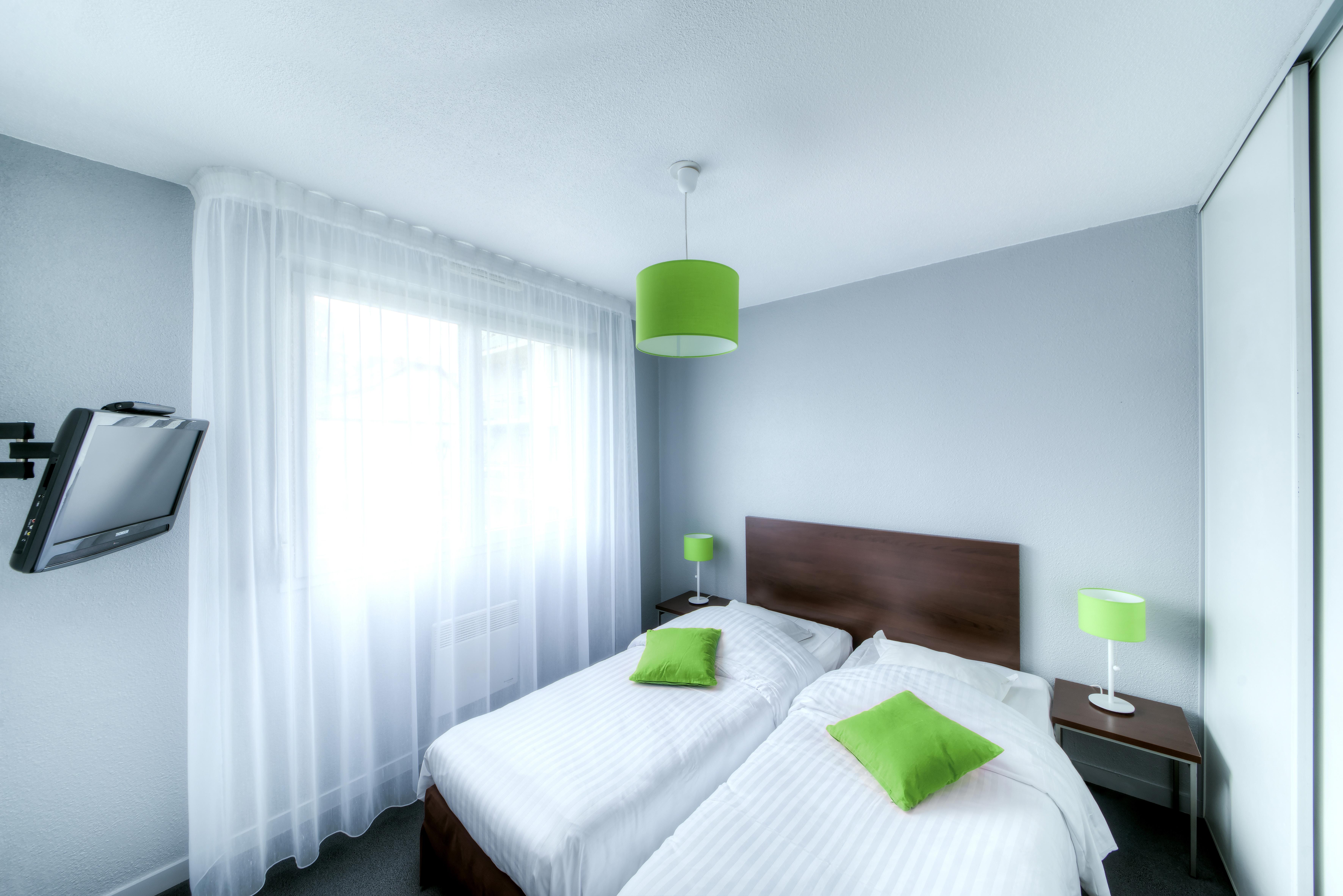 Hotel Comfort La 3*