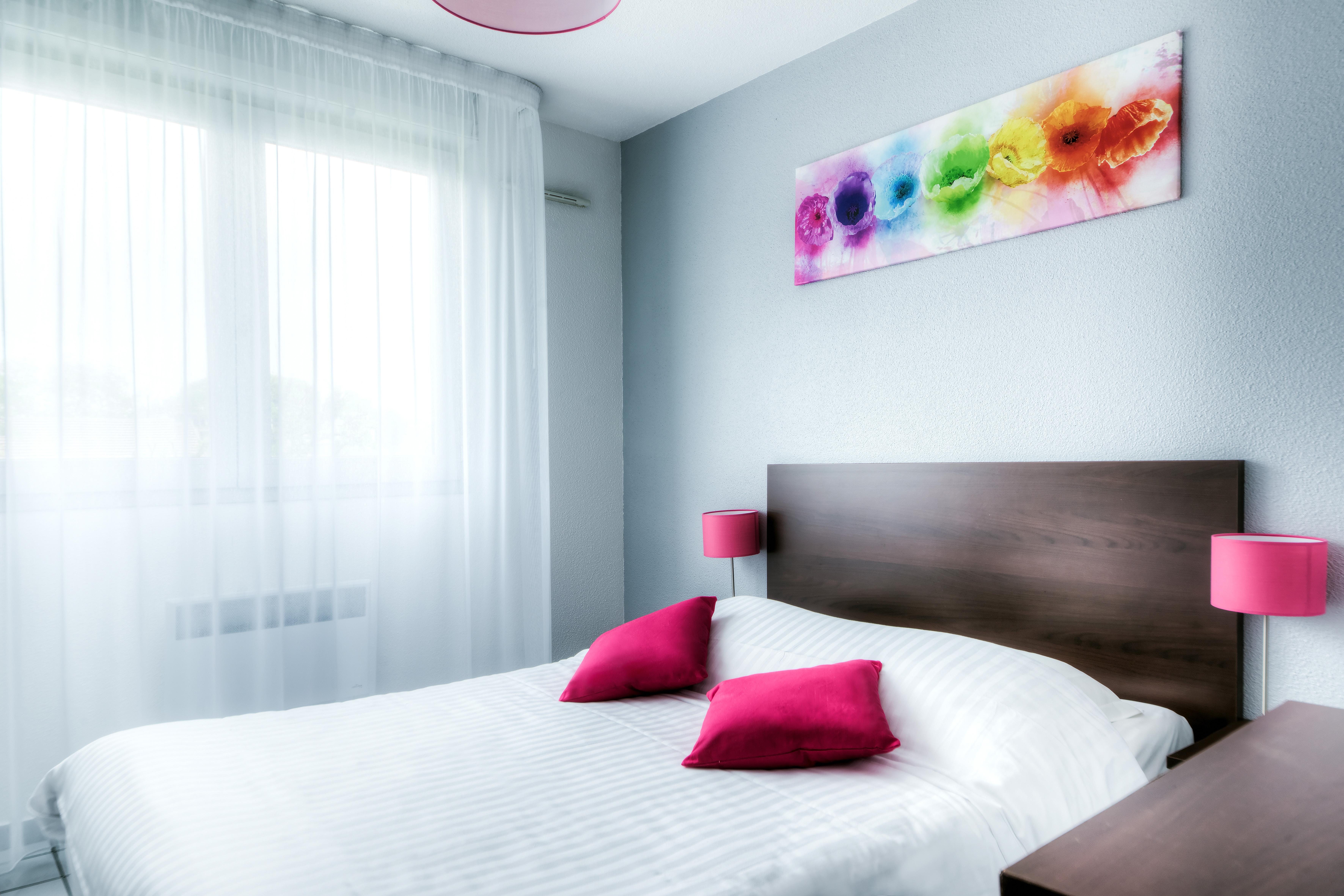 Comfort La 3* Besancon