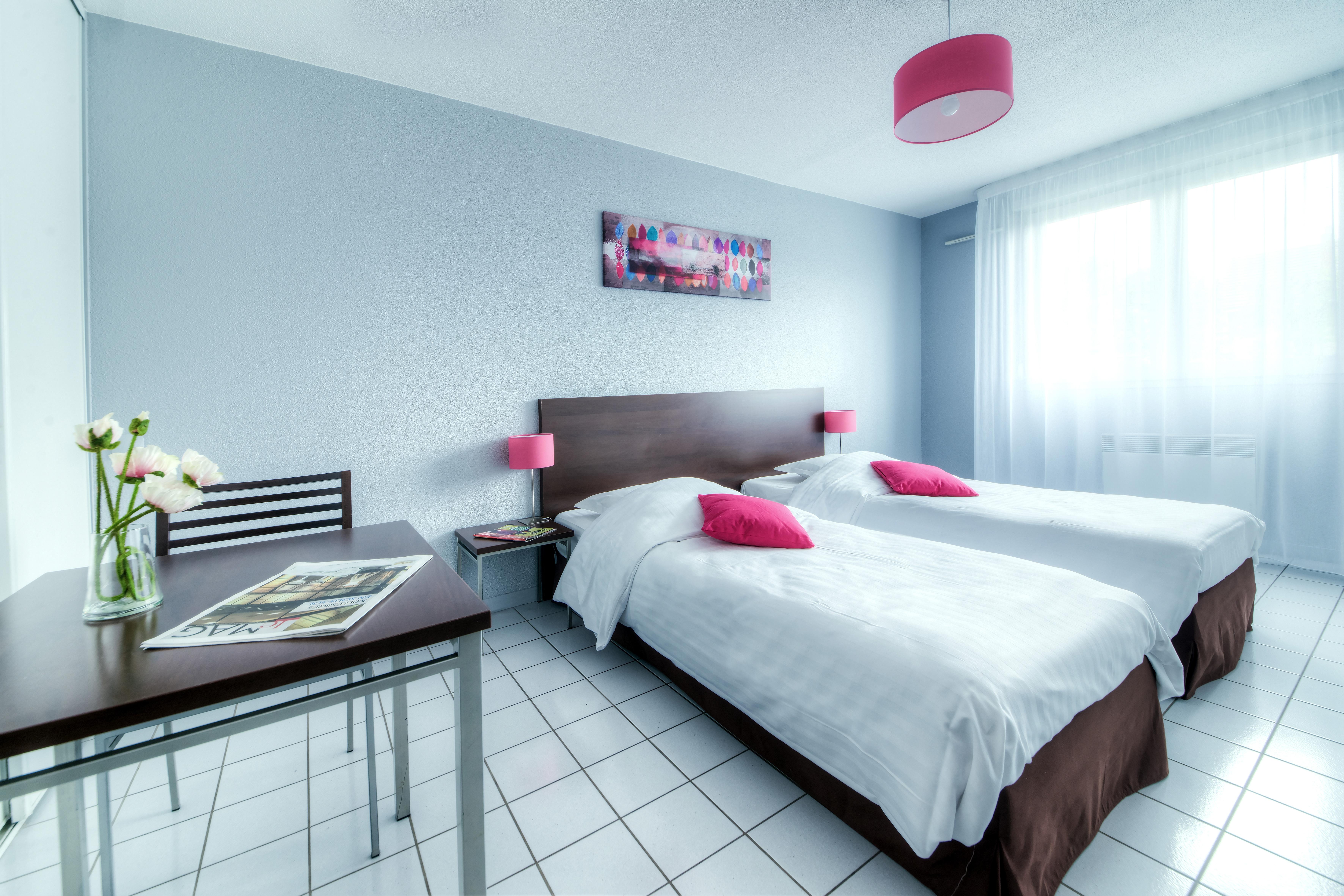 Comfort La 3*