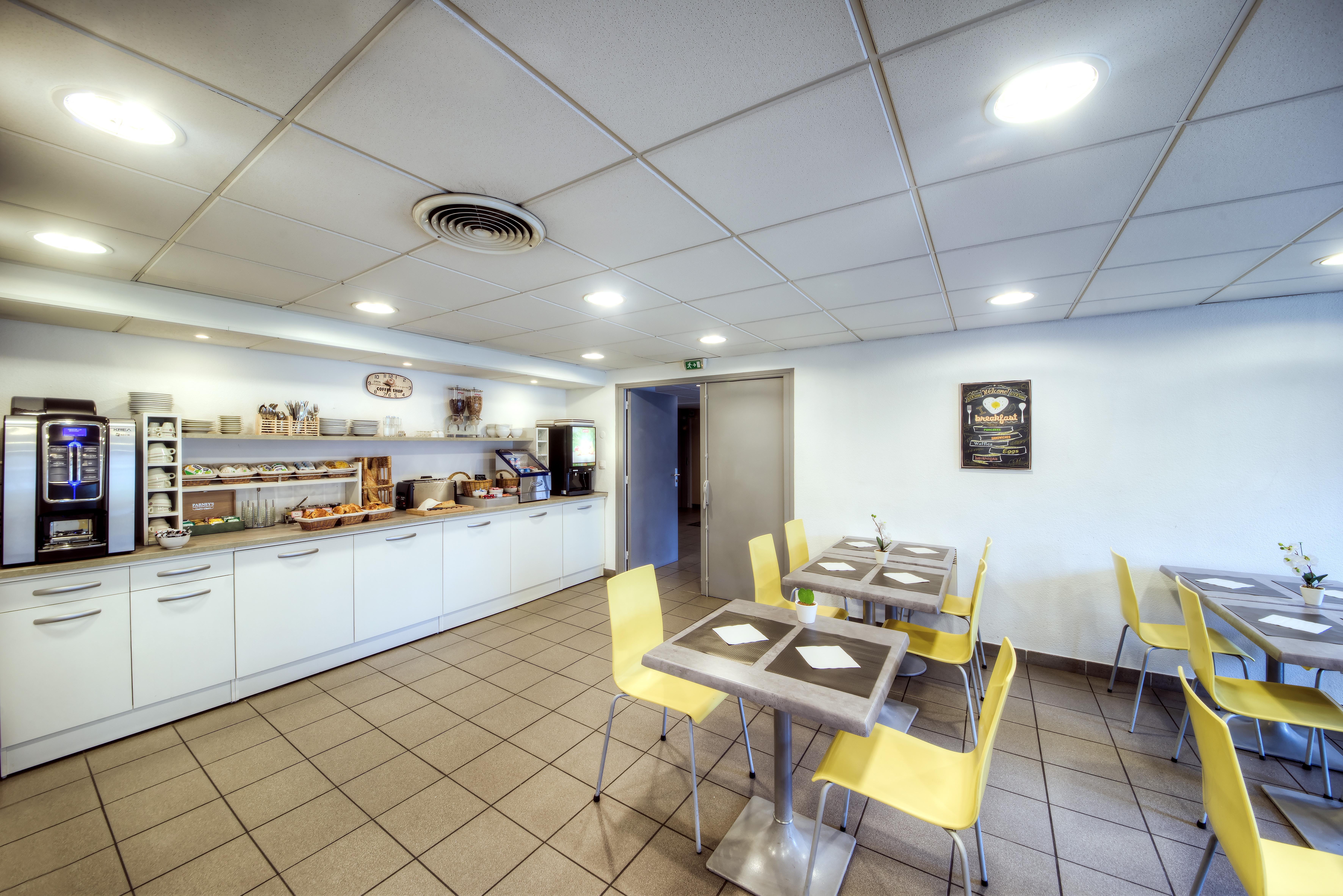 Comfort La 3* Besancon