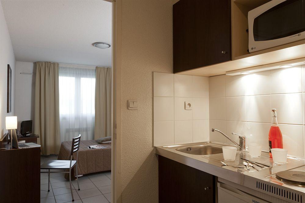 Hotel Comfort La Besancon