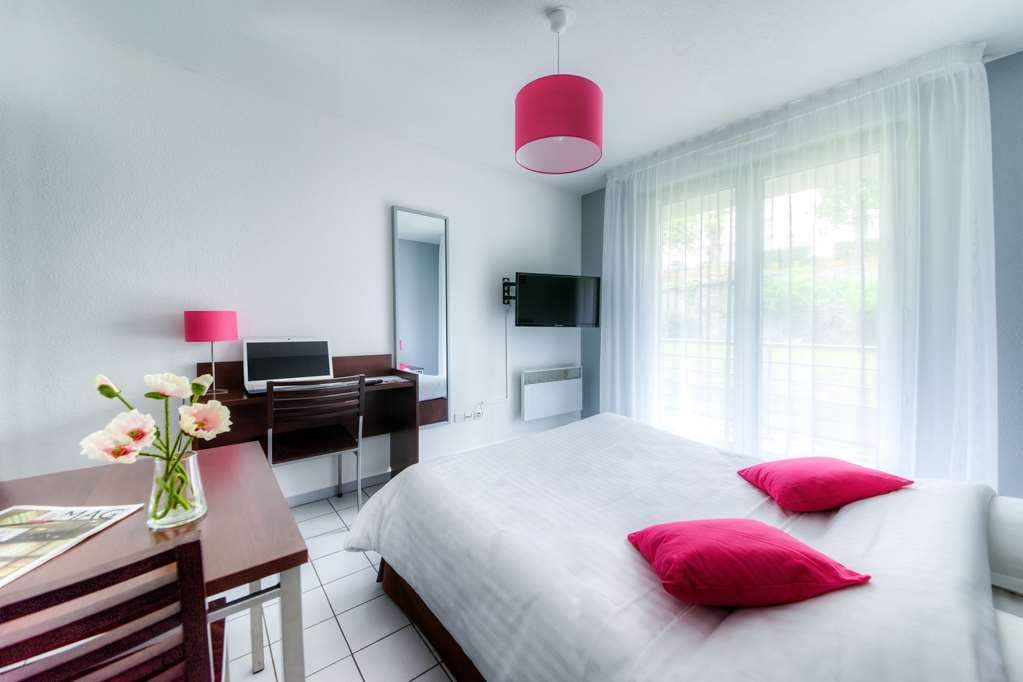 Comfort La Hotel Besancon