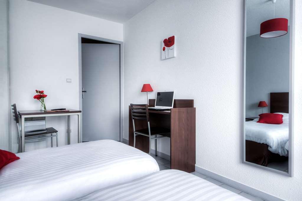 Hotel Zenitude Hôtel-résidences La 3*