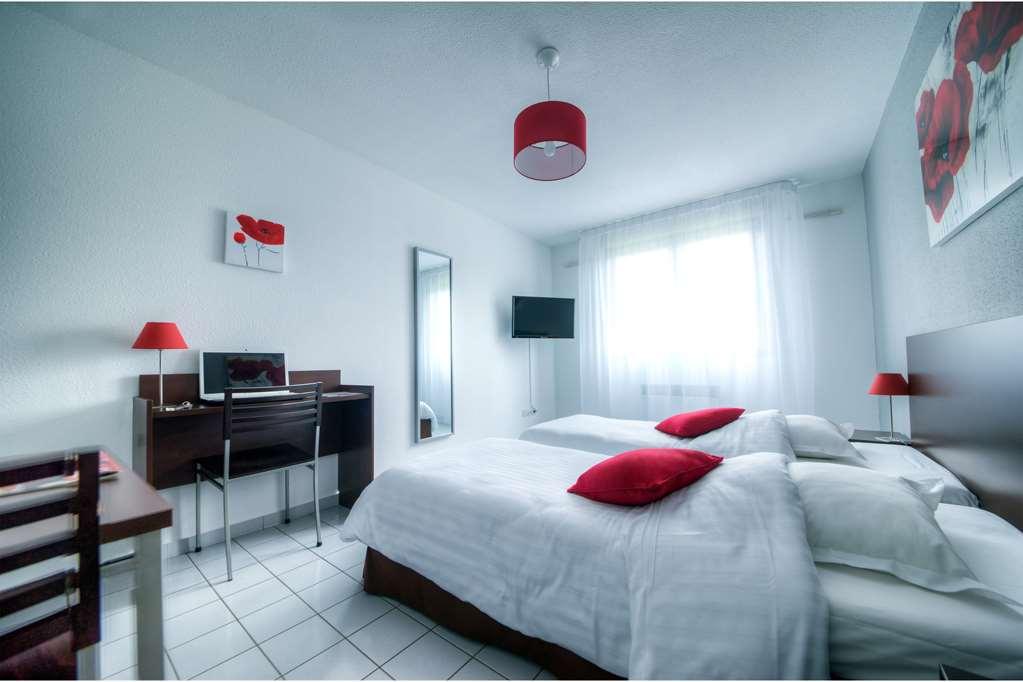 Hotel Comfort La 3*
