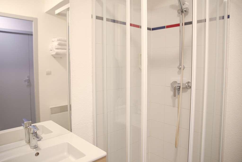 Zenitude Hôtel-résidences La 3*