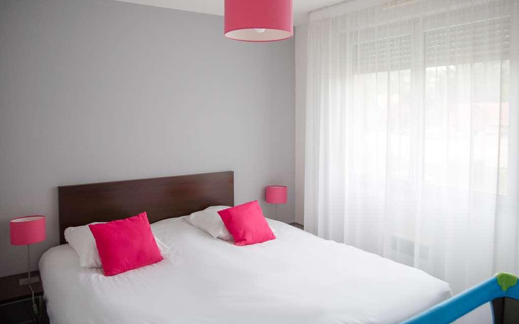 Zenitude Hôtel-résidences La