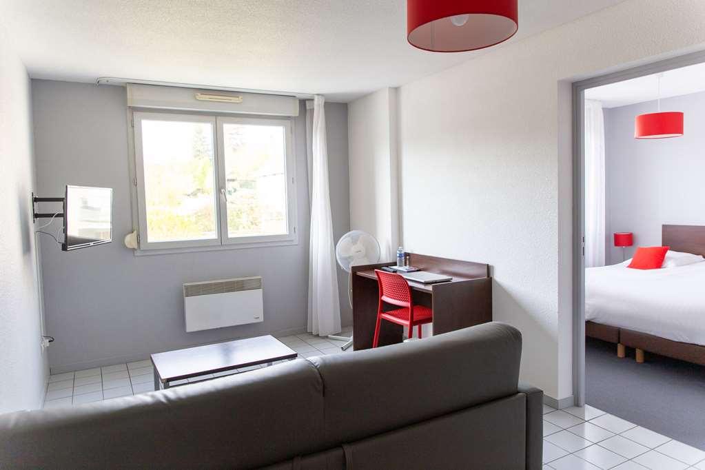 Comfort La 3* Besancon