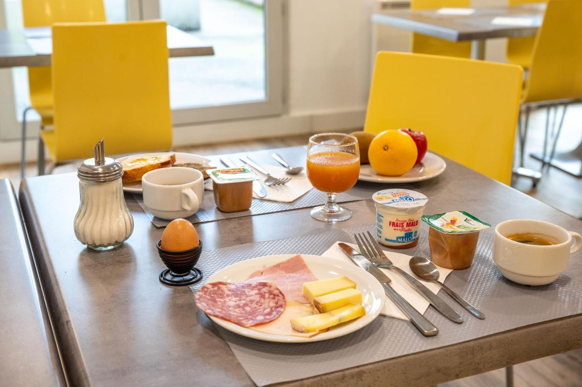 Comfort La Hotel Besancon