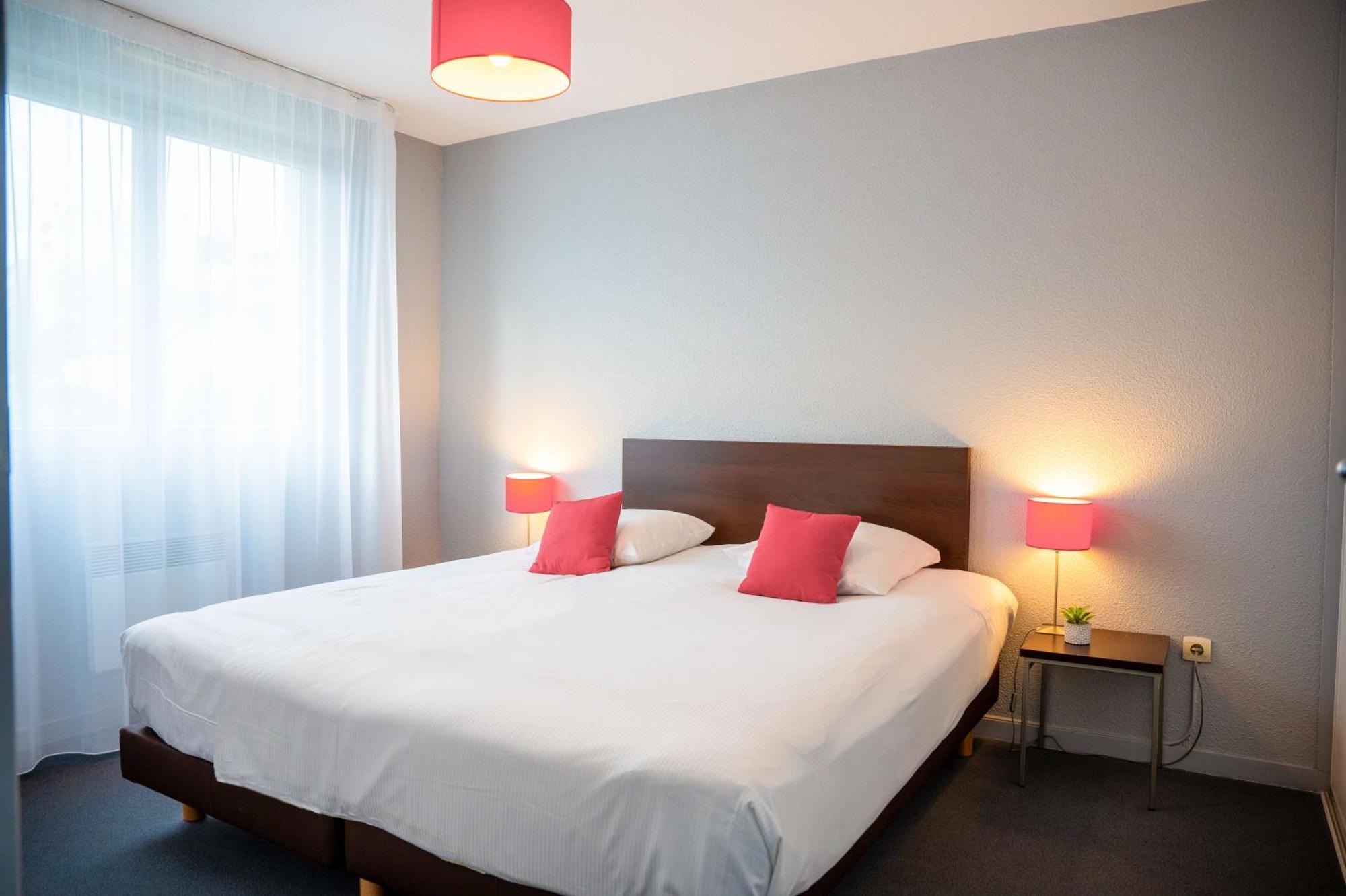 Hotel Comfort La Besancon
