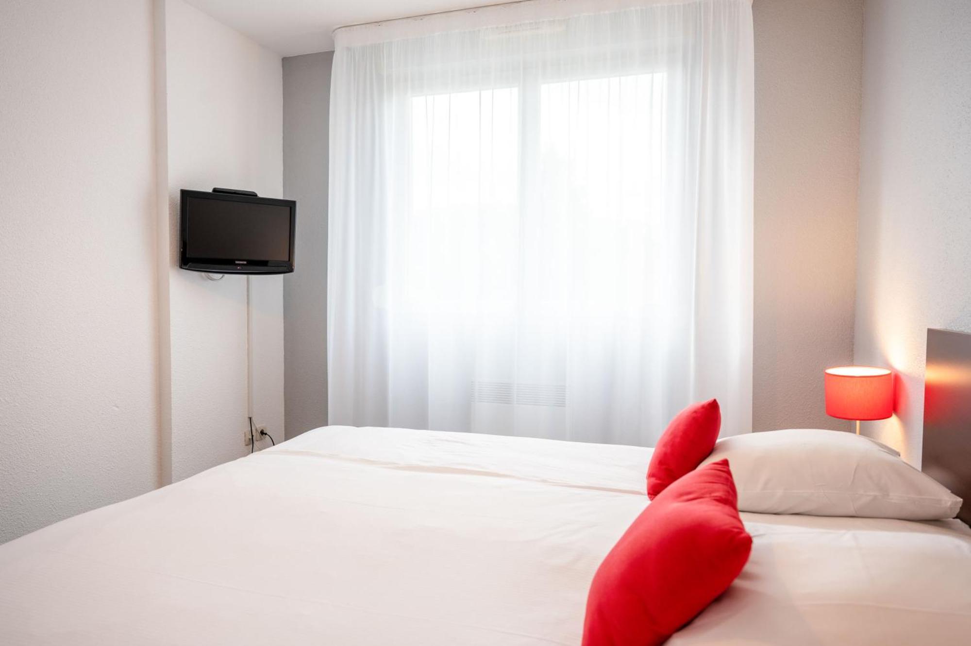 Zenitude Hôtel-résidences La Hotel