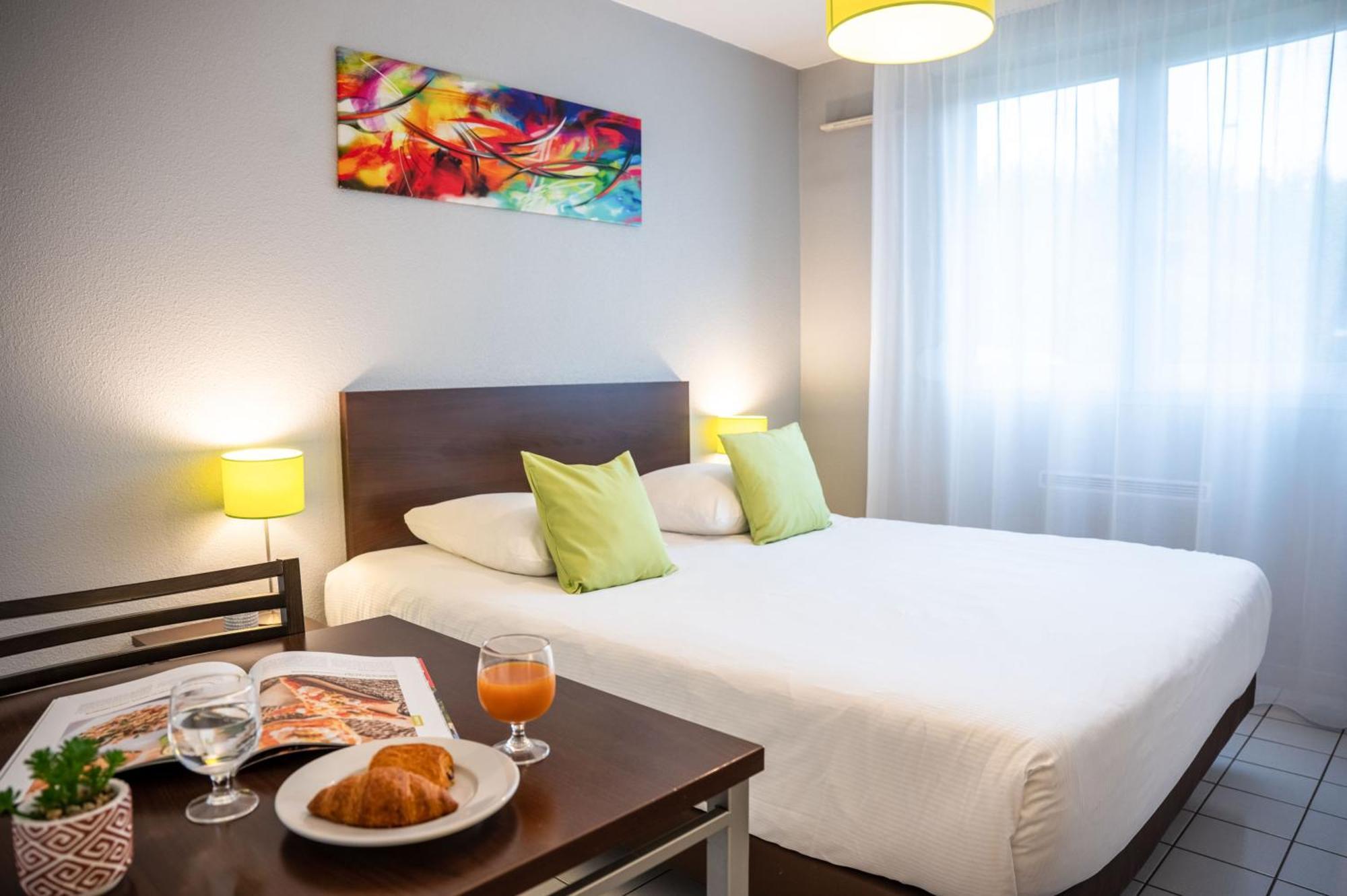 Hotel Comfort La