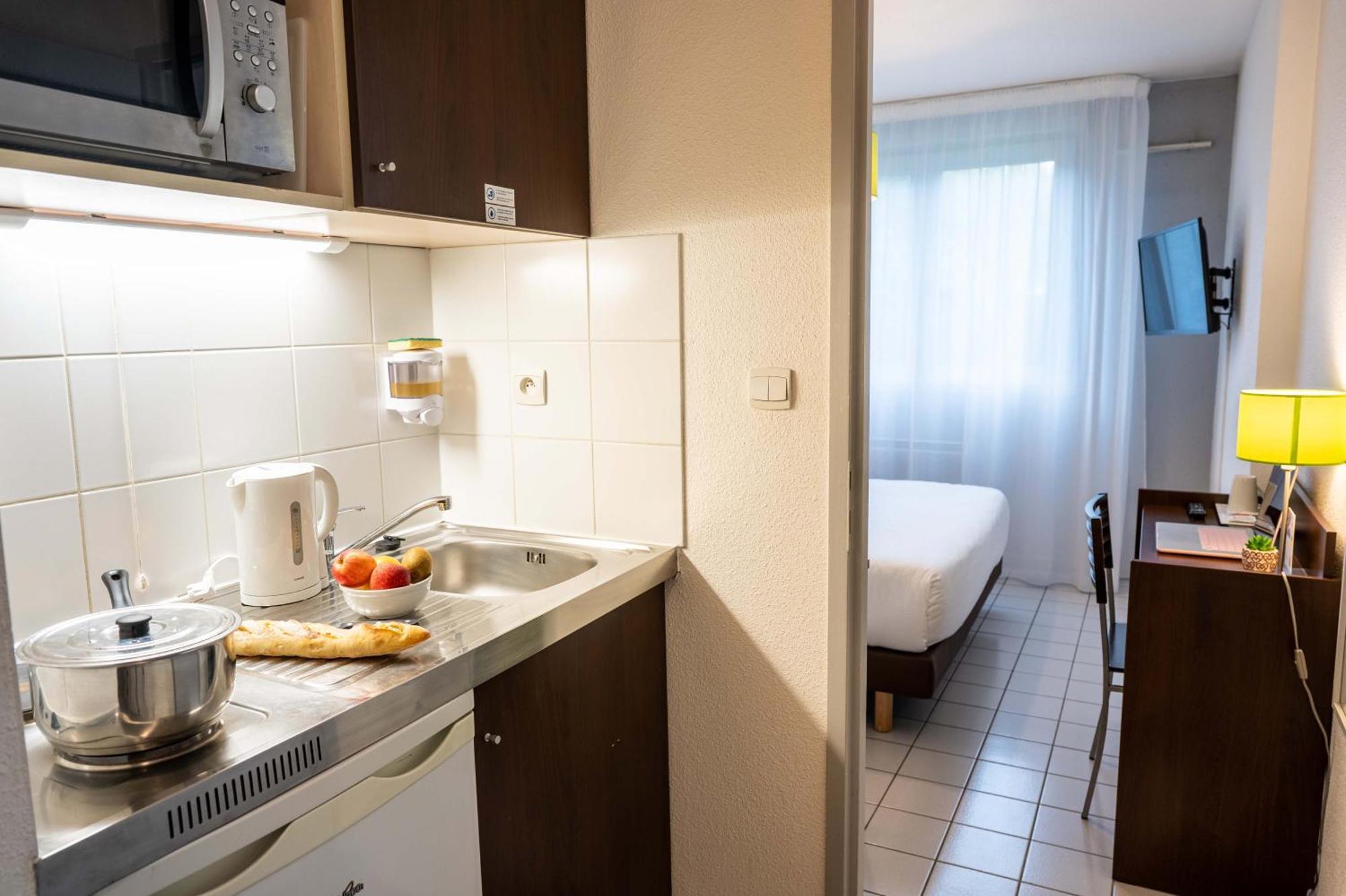 Comfort La Hotel 3*