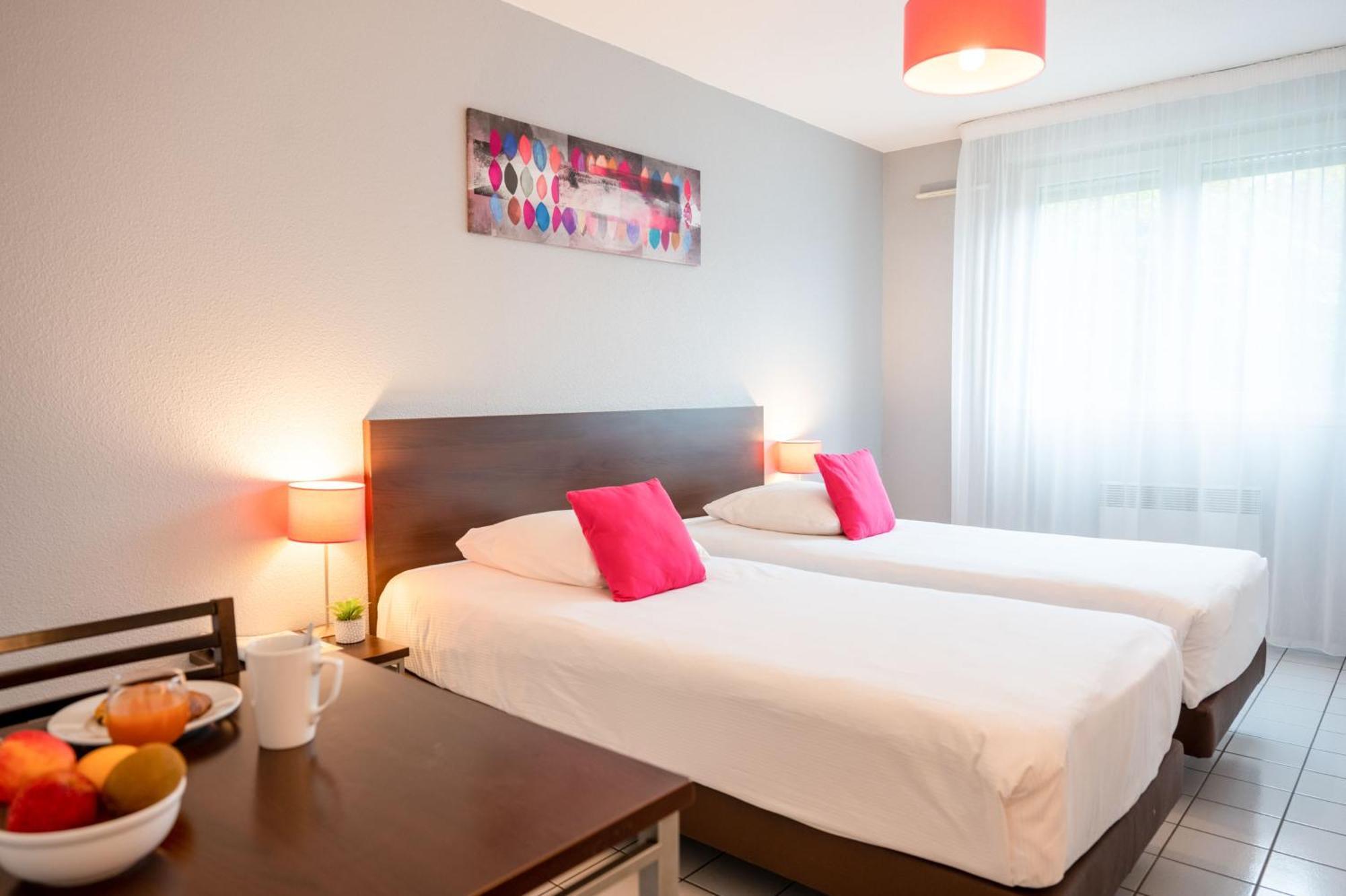 Hotel Comfort La 3*