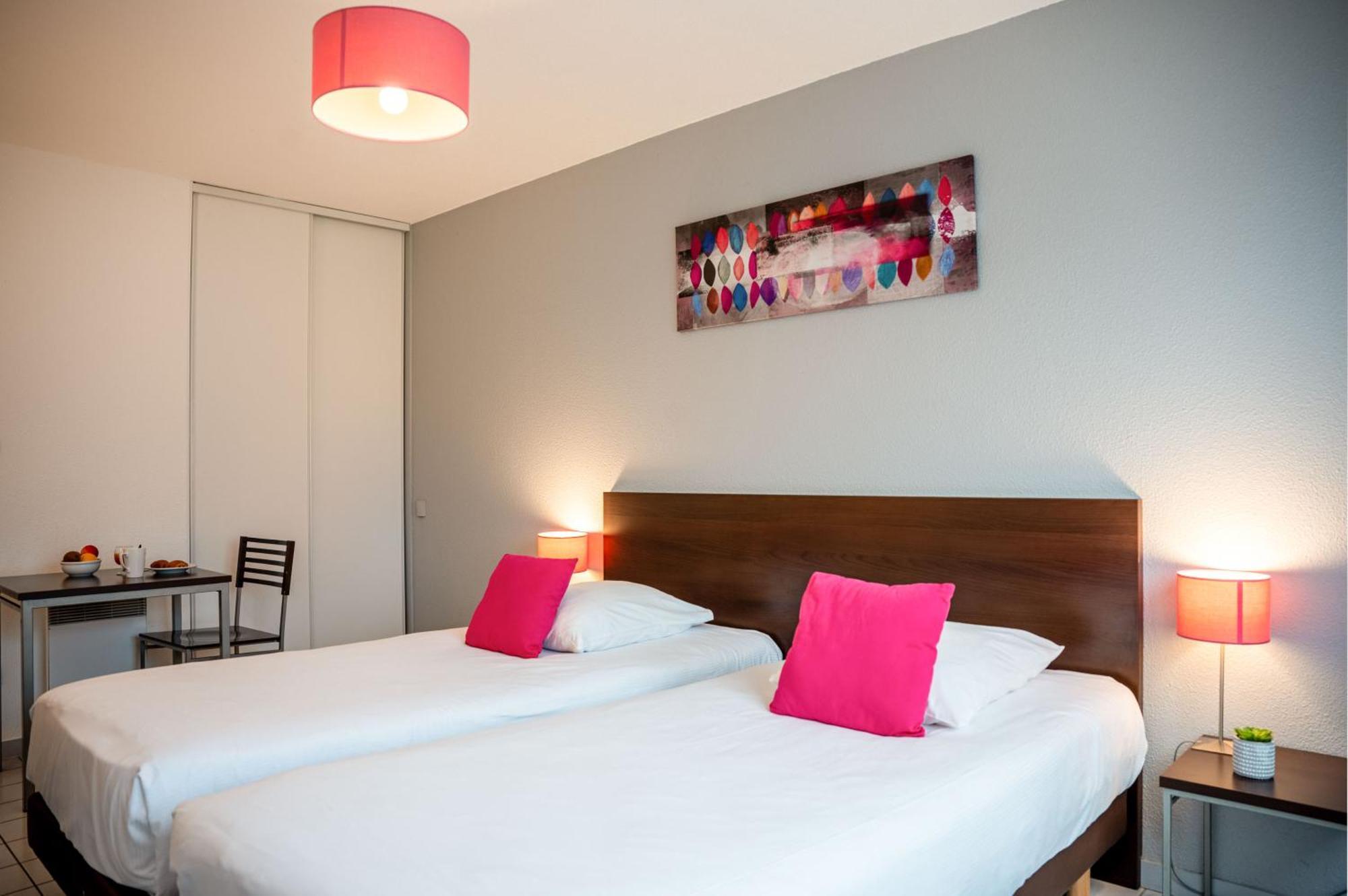 Comfort La Hotel Besancon