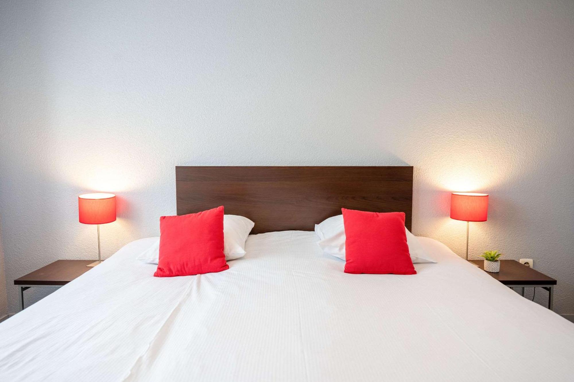 Comfort La Hotel
