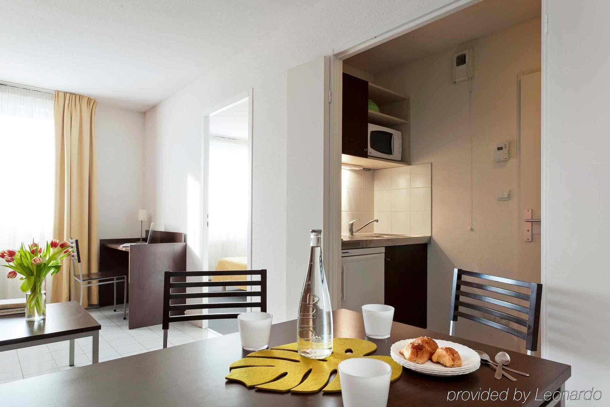 Comfort La 3* Besancon