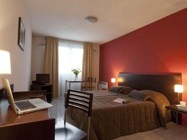 Comfort La Hotel