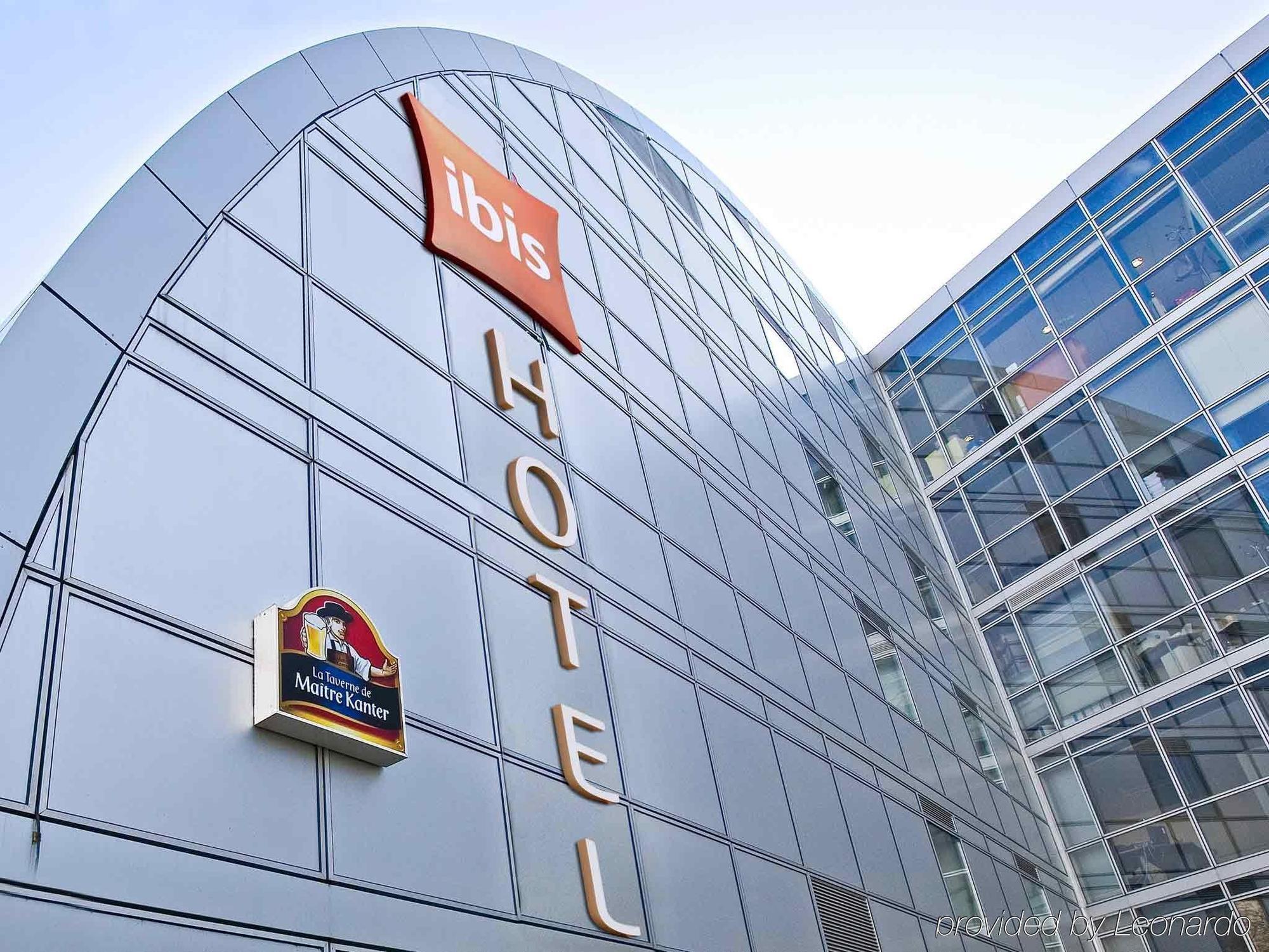 Hotel Comfort La Besancon