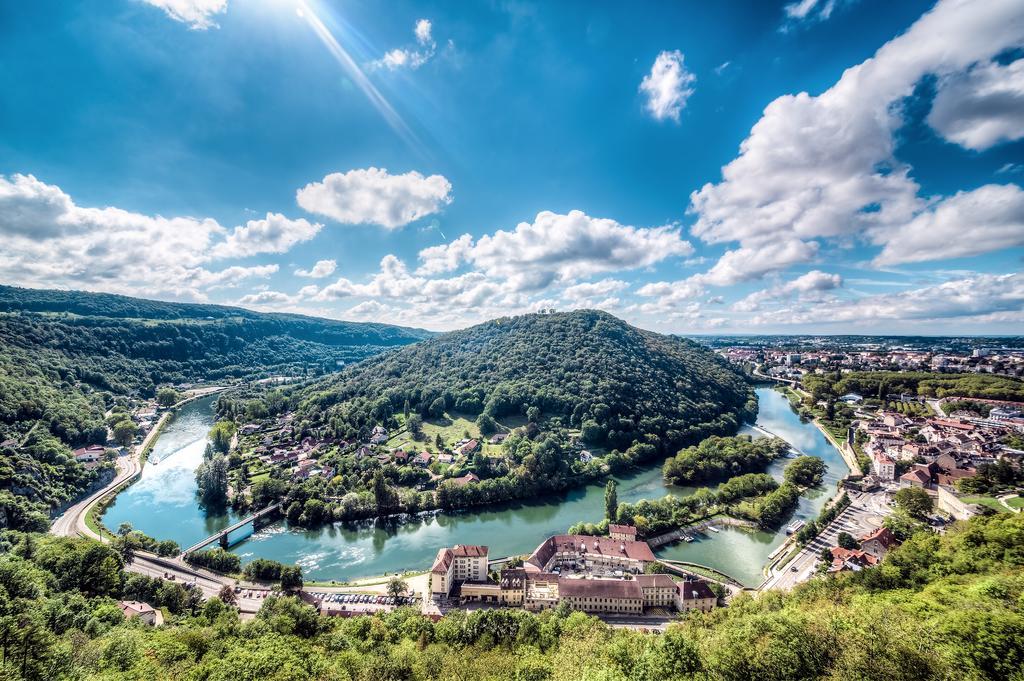Hotel Comfort La Besancon