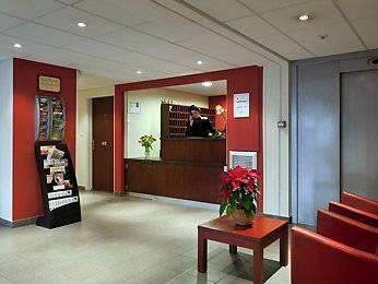 Zenitude Hôtel-résidences La 3*