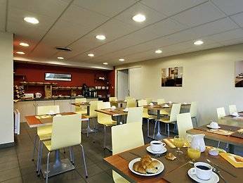 Comfort La Hotel