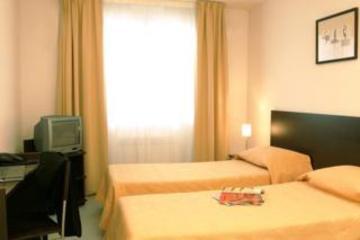 Comfort La Besancon