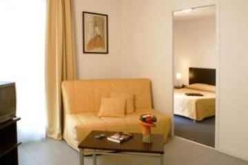 Hotel Comfort La 3*