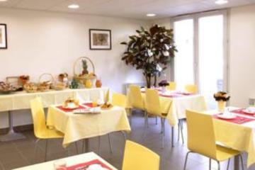 Hotel Comfort La Besancon