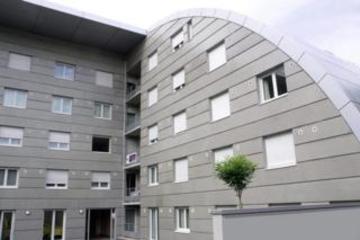 Comfort La Hotel Besancon
