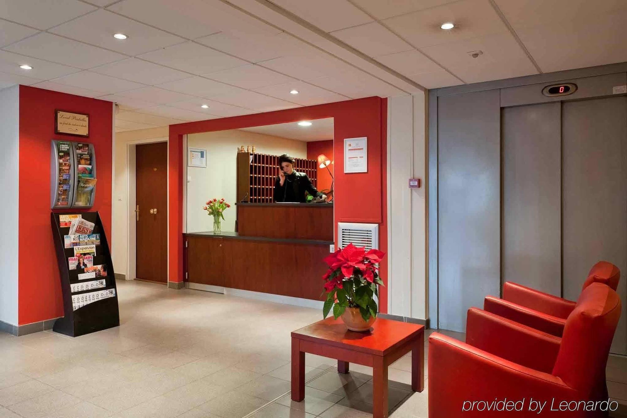 Hotel Comfort La