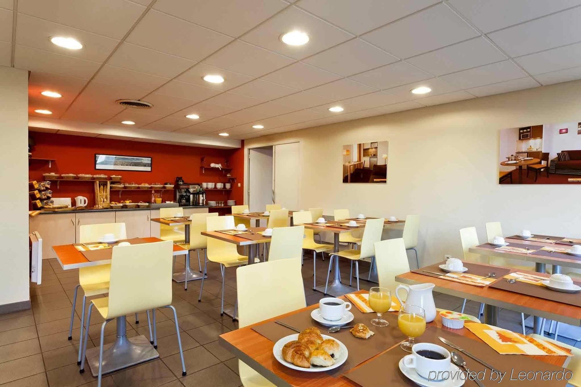 Comfort La Besancon