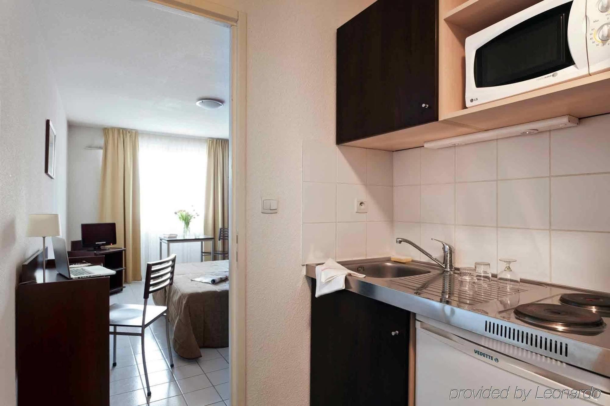 Hotel Comfort La