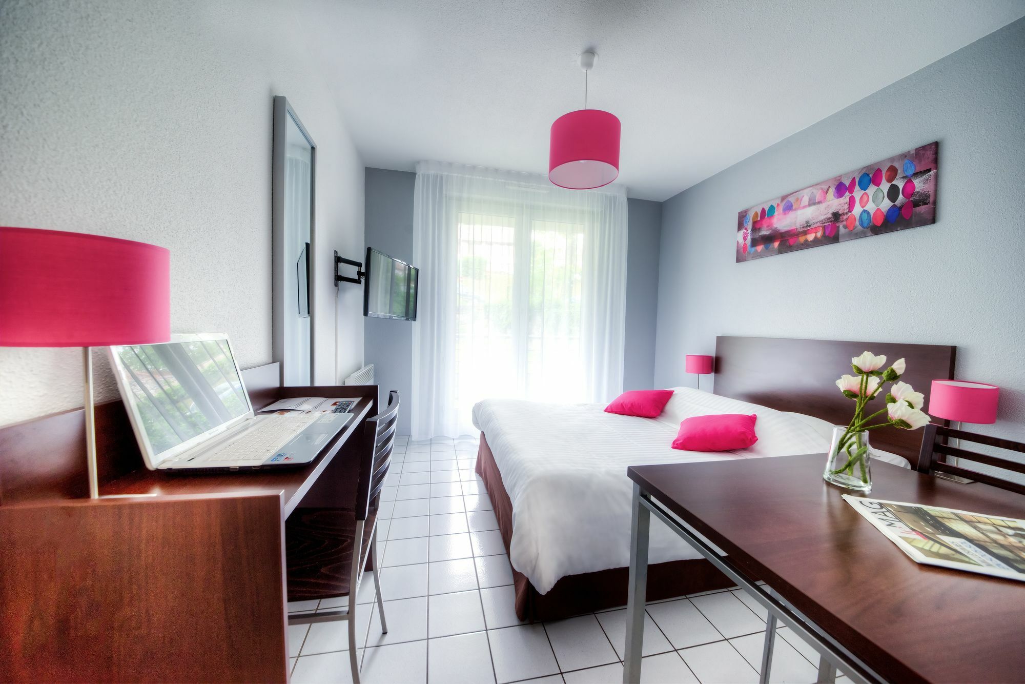 Hotel Comfort La 3*